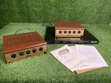 Brook Audio Model 22A