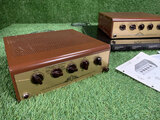 Brook Audio Model 22A