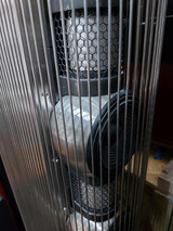 Anthony Gallo Ref 5S Speakers with Bass Amp 6'6" Tall