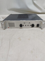 Anthony Gallo Ref 5S Speakers with Bass Amp 6'6" Tall