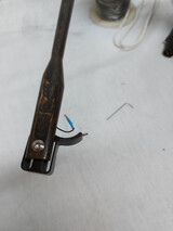 Robert Fuchs Tonearm 14"