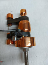 Robert Fuchs Tonearm 14"