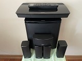 Bose BOSE Lifestyle 600 