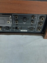Nakamichi 700