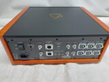 SPEC Corporation  RPA-MGCEX