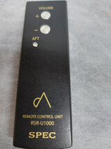 SPEC Corporation  RPA-MGCEX