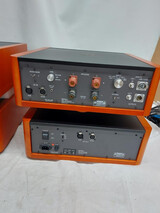 SPEC Corporation RPA-MG1000 