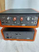 SPEC Corporation RPA-MG1000 
