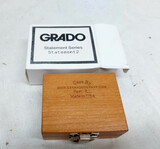 GRADO LABS The Statement 2