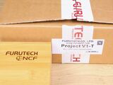 Furutech Project V1-T NCF