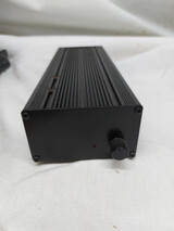 Nottingham Analogue Ace Spacedeck