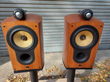 Bowers and Wilkins 805S