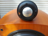 Bowers and Wilkins 805S