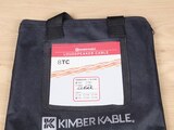 Kimber Kable 8TC All Clear