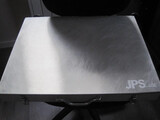 JPS Labs Aluminata