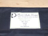 Purist Audio Design Proteus Provectus