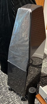 Wilson Audio Sabrina X