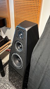 Wilson Audio Sabrina X