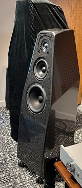 Wilson Audio Sabrina X