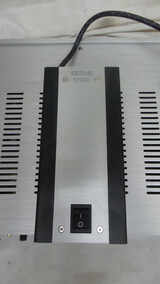 Octave Audio HP700 SE