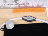 Crystal Cable Ultra2 Diamond