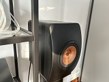 KEF LS 50 Wireless II