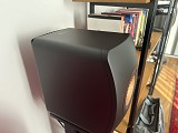 KEF LS 50 Wireless II