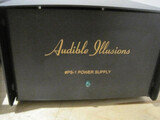 Audible Illusions Modulus 3A