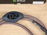 Ansuz Acoustics Digitalz D2
