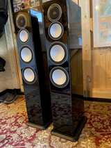 Monitor Audio Silver 8