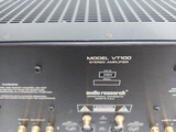 Audio Research VT100