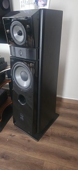 Focal Mezzo Utopia