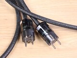 Jorma Design Jorma Design Origo highend audio power cable 2,0 metre