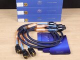 Siltech Cables 880P