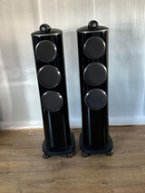 Bowers and Wilkins 804D4