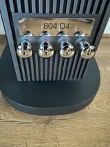 Bowers and Wilkins 804D4