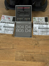 Bowers and Wilkins 804D4