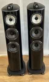 Bowers and Wilkins 804D4