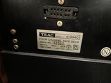 Teac A 3440