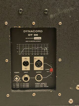 Dynacord DT 96
