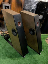 Audio Consequent Mirus II 