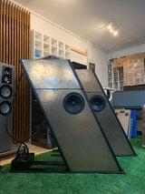 Audio Consequent Mirus II 