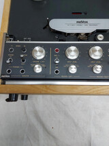 Revox B77 Mk 2