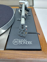 Linn LP12