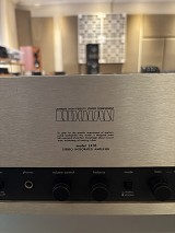 Luxman LX33