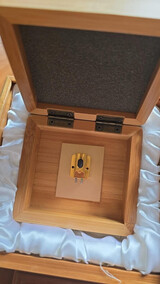 Air Tight PC1 Supreme