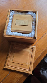 Air Tight PC1 Supreme