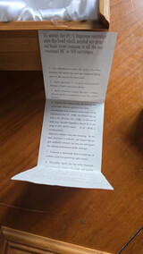 Air Tight PC1 Supreme