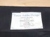 Purist Audio Design CAT7