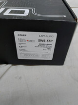 LHY Audio SW6 